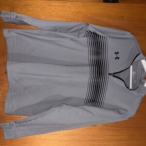 Under Armour Men's Quarter Zip
